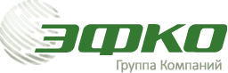 ОАО «ЭФКО» ОАО «ЭФКО»