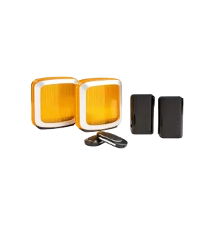 Умный привод ALUTECH Levigato LG‑600F‑Sm для гаражных ворот + модуль Wi‑fi
