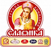Группа компаний «Славянка» Группа компаний «Славянка»