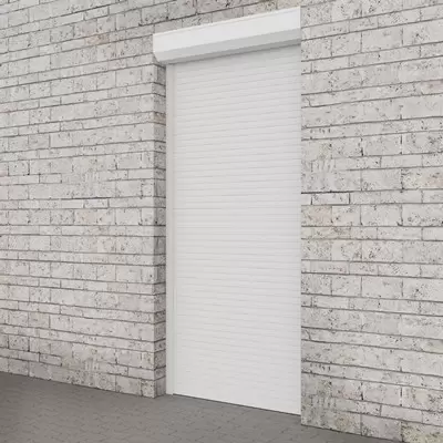 Роллеты на двери Роллеты на двери