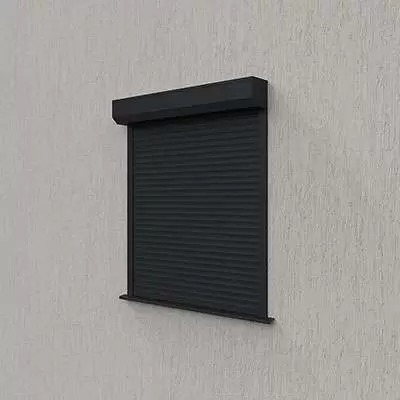 Автоматические рольставни Автоматические рольставни