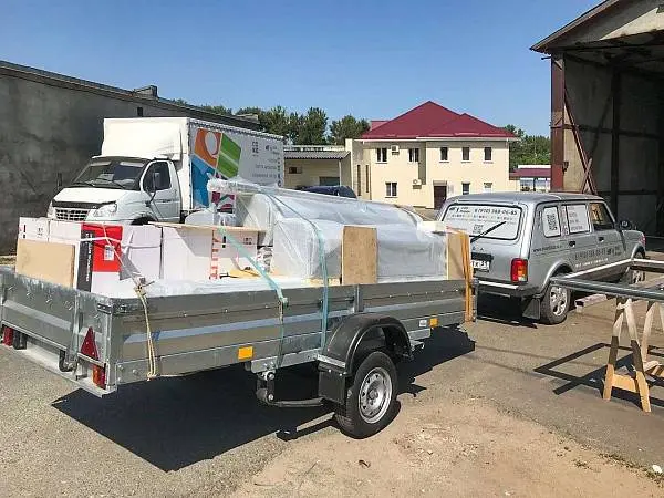 Больше автопарк – больше довольных клиентов