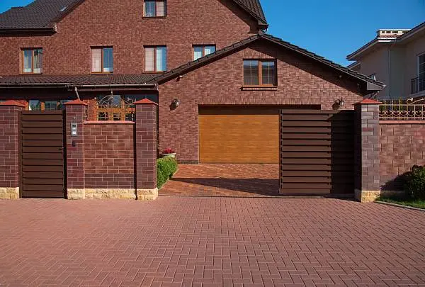 Дарим модуль Wi-Fi к откатным воротам Prestige