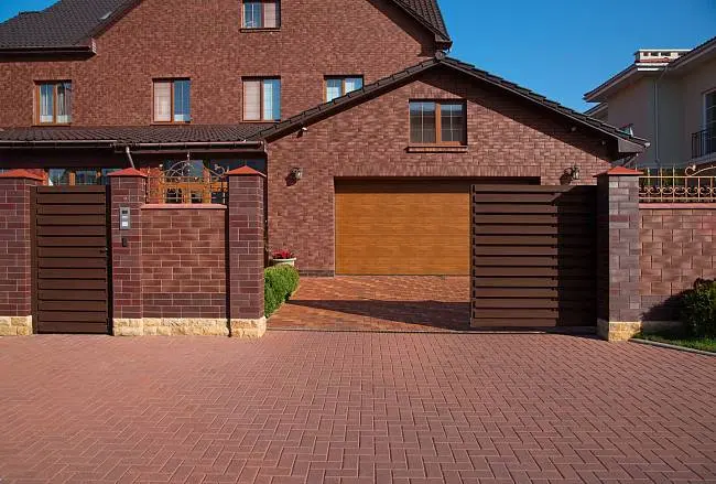 Дарим модуль Wi-Fi к откатным воротам Prestige Дарим модуль Wi-Fi к откатным воротам Prestige